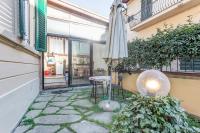 Garden House Firenze - Careggi Meyer - Tramvia - 10 min dal Centro - Parcheggio vicinanze - Chambres d'hôtes Florence