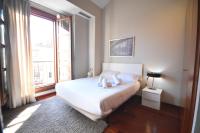 Bello Apartamento en la Plaza del Tossal - B&B Valencia