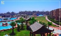 Blue Bay Asia El Sokhna Aqua Park - B&B Al ‘Ayn as Sukhnah