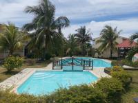 Cozy apartment near the beach - B&B Grand Gaube