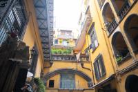 Stay Soft Apartment - Centro Storico Napoli - B&B