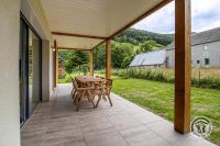 La Boucle de L'Adour - Gîtes 5 personnes PMR - B&B Campan