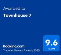 Townhouse 7 - Ferienwohnung Dingli