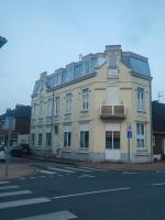 Escale à Bray Dunes - Bed and Breakfast