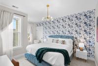 Modern Luxury in Del Ray 10 min to DC & Old Town - Ferienwohnung Alexandria