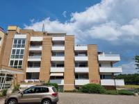 Haus Frauenpreiss Wohnung 203 - B&B Cuxhaven