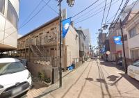 新所沢駅徒歩1分 近くに豊富な飲食店 ベルーナドーム 東京や川越観光拠点に コンビニ30秒 - B&B Tokorozawa