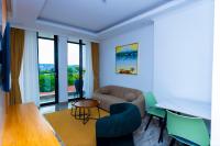 T-Stone Apartments Kigali-Kimihurura - B&B Kigali