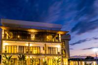 T-Stone Apartments Kigali-Kimihurura - Chambres d’hôtes Kigali