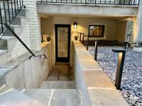No More Looking-Parking - Bed and Breakfast Washington