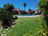 Tropicana Park Fase III - TP74A 1º planta - B&B Denia