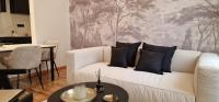 Luxury Mystique Apartment - Chambres d'hôtes Opatija