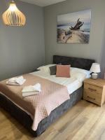 Apartamenty z Górnej Półki 31C1 - Chambres d’hôtes Ustronie Morskie