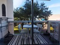 Port City Arcachon Parking-Piscine - B&B