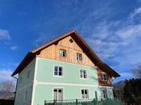 Traunrauschen - Chambres d’hôtes