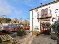 Quayside Apartment - B&B Nantwich