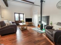 Quayside Apartment - Ferienwohnung Nantwich