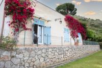 Villa Paola Vista Mare - Fronte Mare - Free Parking - Wi-Fi - Chambres d’hôtes