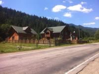Kryvorizka Palanka - B&B Mykulychyn