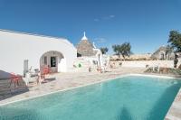 Heres - Trulli experience - Chambres d’hôtes
