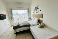 Chambre Double Standard - Vue sur Mer