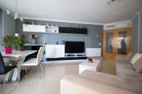 Magnificent Apartment at the Sea - Yacht club - Beach - Natural Reserve IFACH - Chambres d'hôtes Calpe