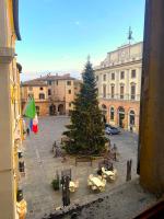 Fabulous stylish flat in Piazza - Locazione Turistica 34667 - Bed and Breakfast Umbertide