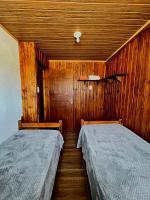 Cabaña Tino - Bed and Breakfast Punta del Diablo