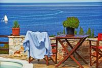 Porto Skopelos Villas - Ferienwohnung