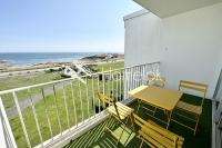 Appartement Top Cocooning Vue mer 180 - Ferienwohnung