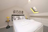 St John's House - York City Centre - B&B