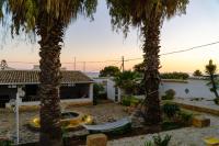 Villa Chivaga vicino al mare - B&B Triscina