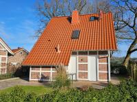 Ferienhaus Angerdorf Nr 21 - B&B Cuxhaven