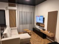 Top Central Residence - Ferienwohnung Baia Mare