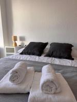 Apartamento Cervantes - B&B