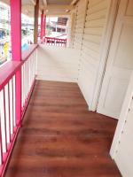 Apartment with 2 balcones close to bars and restaurants - B&B Bocas del Toro