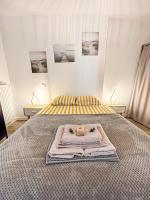 Apartamento de 1 dormitorio