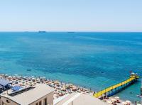 Two-Bedroom Apartment with Sea View