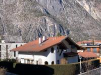 Fewo Riefe - B&B Zams