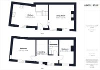 Host & Stay - Anvil Cottage - B&B Kirkbymoorside