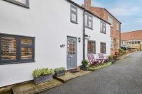 Host & Stay - Anvil Cottage - Chambres d’hôtes