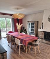 Kerlavost6 - Ferienwohnung Trégastel