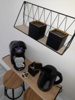 Appartement Saint-Jean-de-Losne - B&B