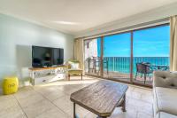 Beach House Condominiums B604 - Beachfront with Pool, Wi-Fi, & Beach Service - Ferienwohnung Destin