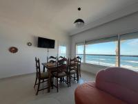 Mahdia front sea balcony 2 - B&B