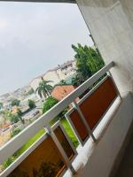 Havre de paix à Abidjan - B&B