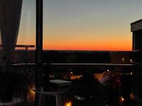 ToVa Apartamentai - Chambres d’hôtes Šventoji