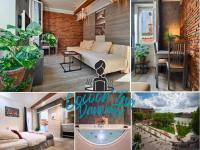 Cocoon'Inn Daurade - B&B Tolosa