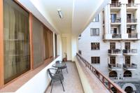 Prime Apartment 2 Bedroom In The Center Of Yerevan,Near Republic Square - Bed and Breakfast Jerevan