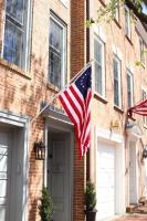 The Lafayette - B&B Alexandria